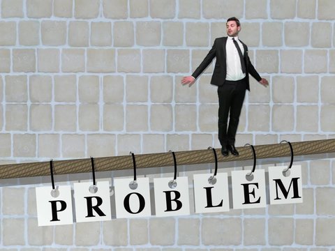 problem