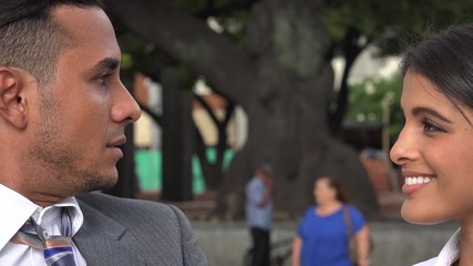 Sexual Harassment In The Workplace