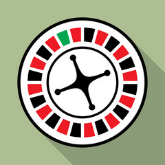 Roulette casino