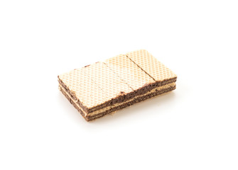 chocolate wafer