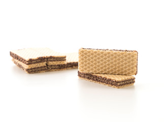 chocolate wafer