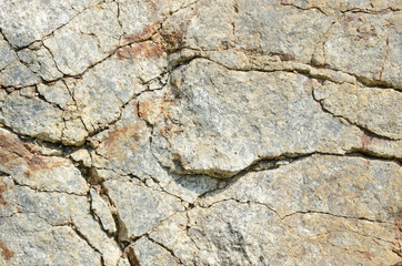 close up natural stone texture background