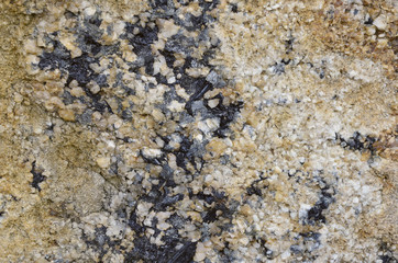 close up natural stone texture background