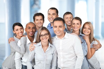 Fototapeta premium Business.