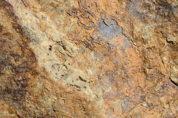 close up natural stone texture background