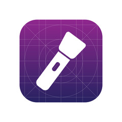 Flashlight icon