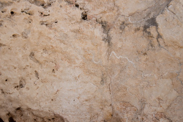 Brown stone texture