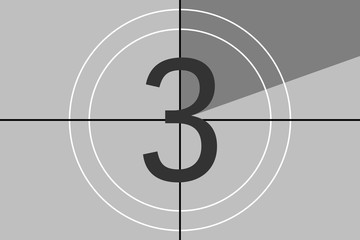 Film Countdown Photos Royalty Free Images Graphics Vectors Videos Adobe Stock