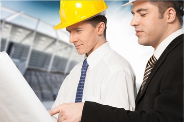 Construction.