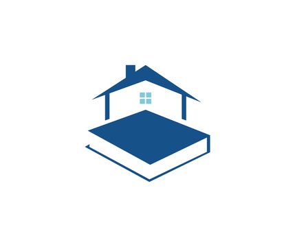 House Book Logo