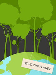 Save the Planet