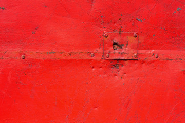 Iron metal surface rust background texture