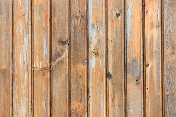 Fototapeta premium A number of identical boards