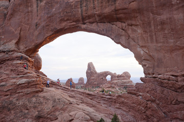 arch window © porbital