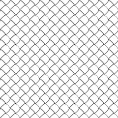 Abstract hand-drawn grid.