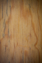 Naklejka premium Natural old wood texture background.