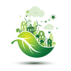Green city