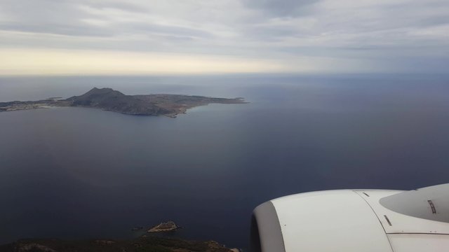 Isola Favignana