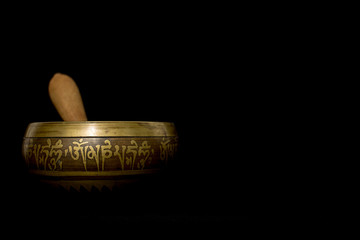 singing bowl