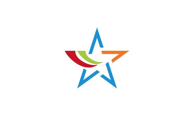  star technology logo