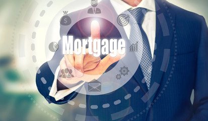 Mortgage Concept