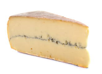 french morbier cheese