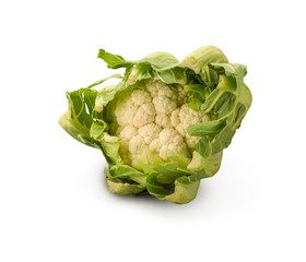 Organic Cauliflower