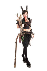 Sorceress
