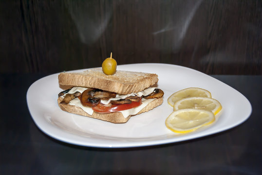 Sandwich