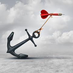 Challenges In Business © freshidea
