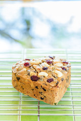 Fruitcake