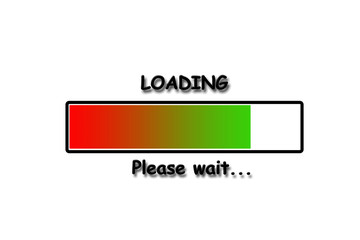 Loading. Please wait