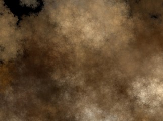 Condolence card abstract background