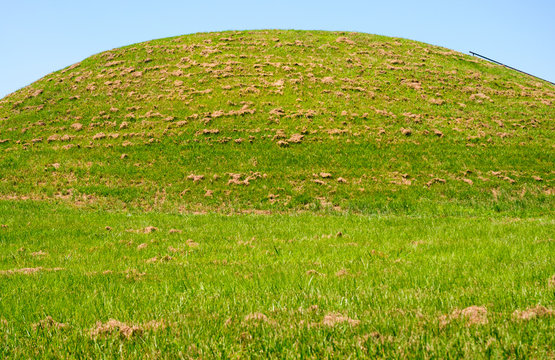 Emerald Mound