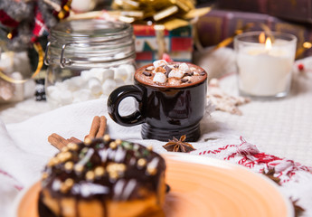 the christmas sweets