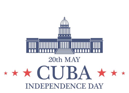 Independence Day. Cuba