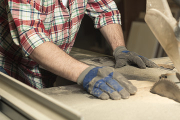 There is no place for mistake