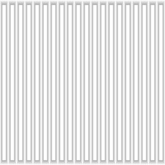 Obraz premium White Plastic Background