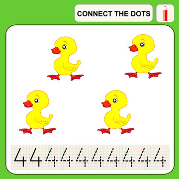 0116_43 connect the dots