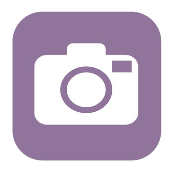 Ic&ocirc;ne appareil photo