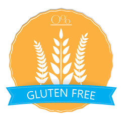 Gluten free