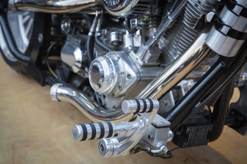pegs