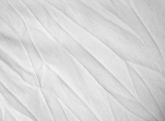 Obraz premium Bed sheet