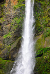 Obraz premium Columbia, Columbia Gorge