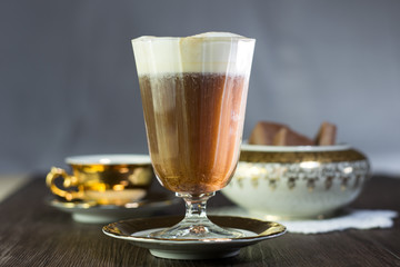 Irish Coffee