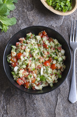 Tabbouleh