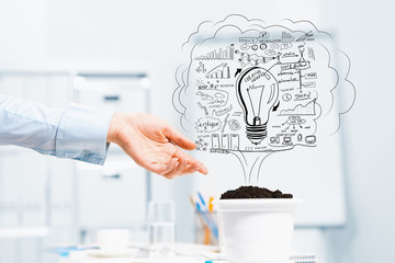 Invest and grow your income