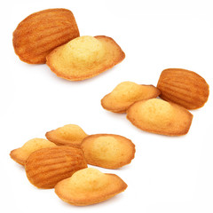 Madeleine - French Madeleine