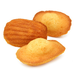 Madeleine - French Madeleine
