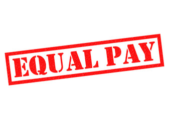 EQUAL PAY